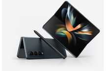 Samsung galaxy fold 4 512GB