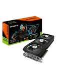 Видеокарта GIGABYTE GeForce RTX 4070 Ti GAMING OC 12 ГБ