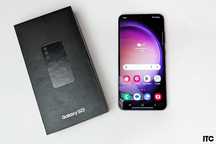 Samsung galaxy s23