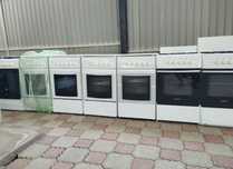 Газовая плита в идиальном отличном состояние