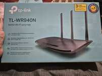 Продам роутер TL-WR940N