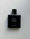 Духи blue de Chanel edp