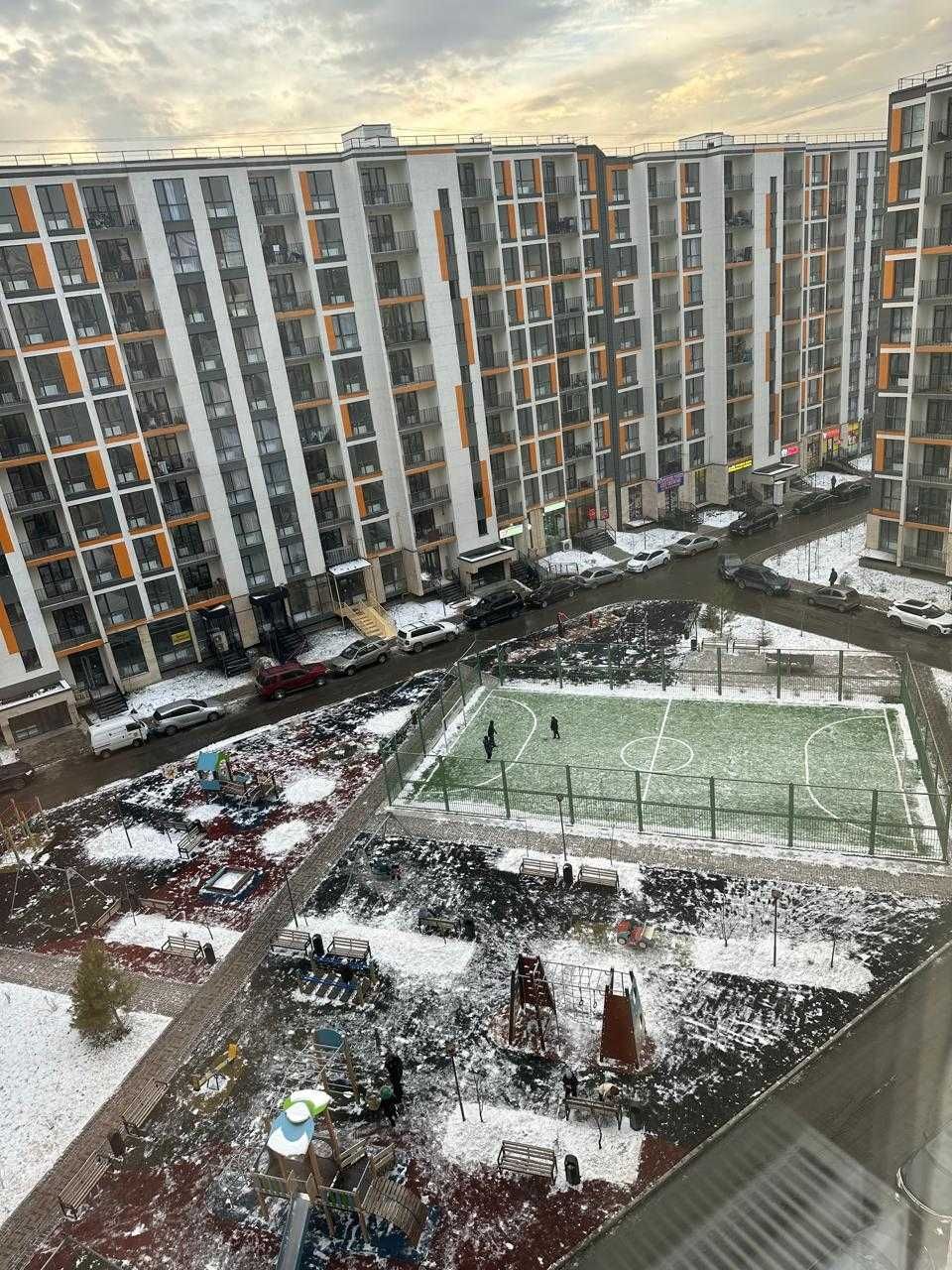 сдам квартиру на долгий срок