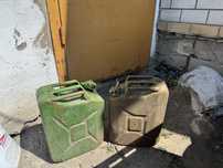 Продам канистры 20литр