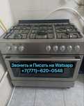 5ти комфортная газ плита