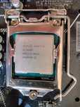 Процессор Intel Core i5 9600K +Материнская плата B365M-HDV