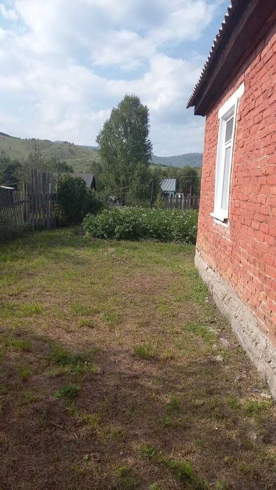 Продам 2 комнатный уютный дом в ЛЕСХОЗЕ