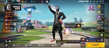 Дешёвые free fire аккаунт