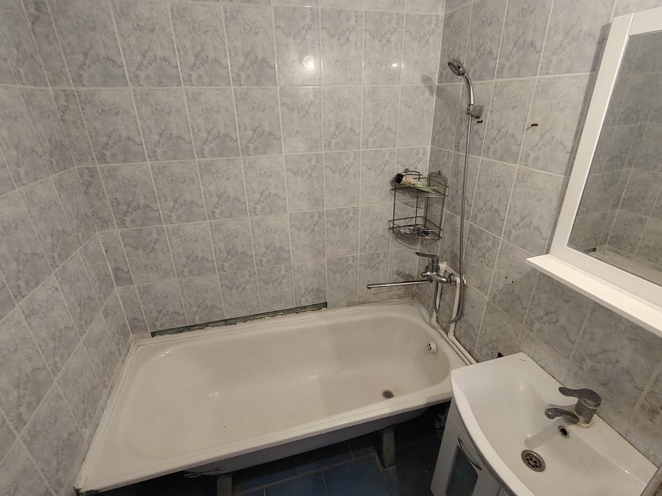 Продается 2ком квартира