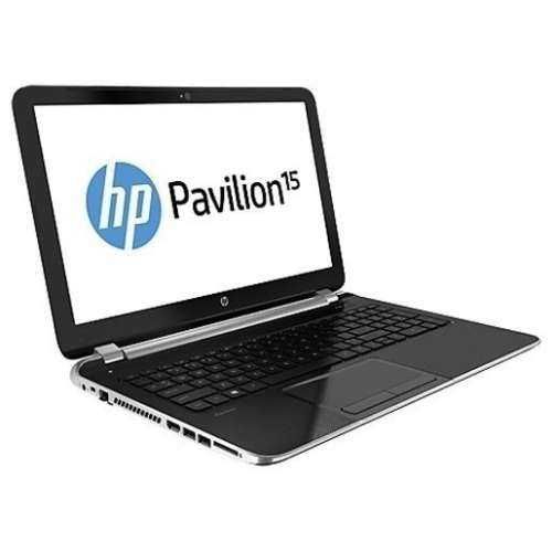 Core i7 / SSD Быстрый и мощный ноутбук HP