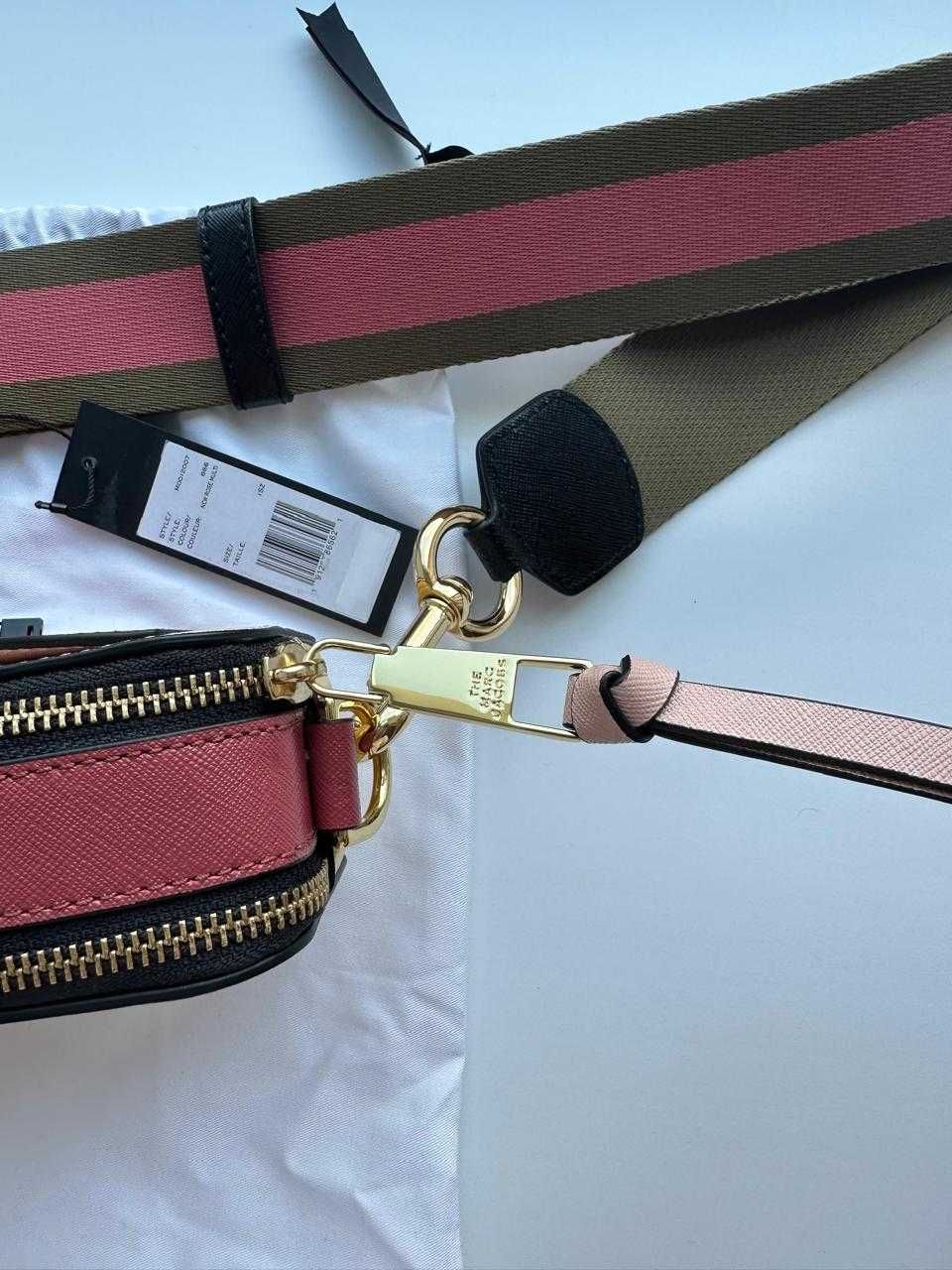Сумка Marc Jacobs ОРИГИНАЛ ИЗ США