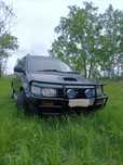 Продам mitsubishi RVR