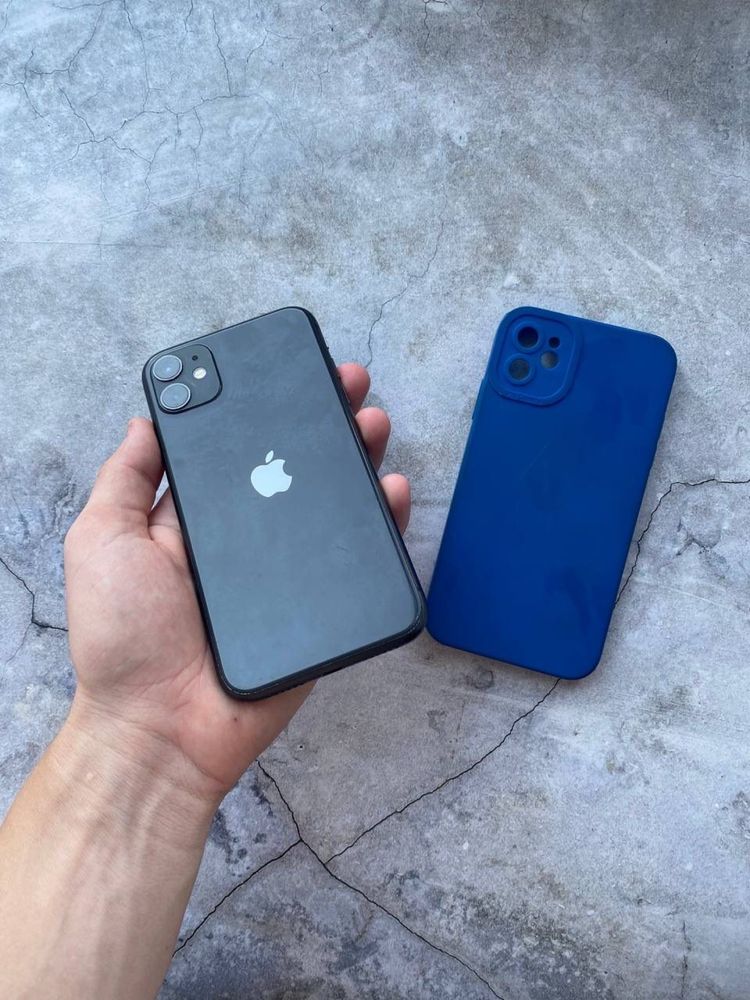 Айфон 11 128GB..