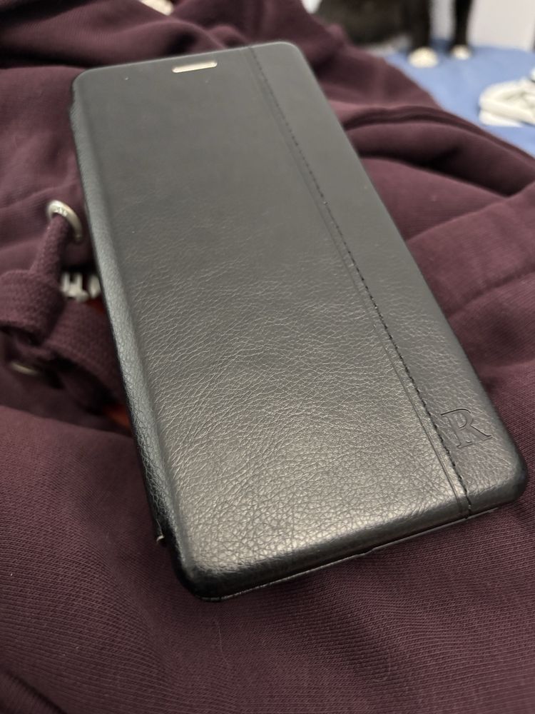 Чехол-книжка на Oppo Reno 7