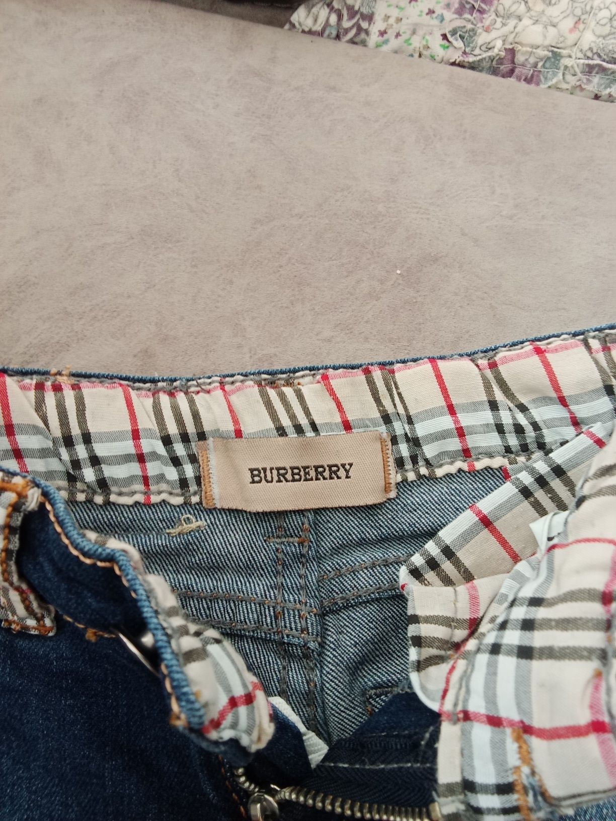 Продам детские вещи