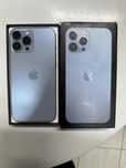 Iphone 13pro max 128gb