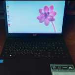 Продам офисный ноутбук Acer Aspire ES15