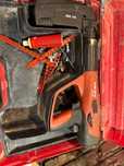 Монтажный пороховой пистолет HILTI DX460