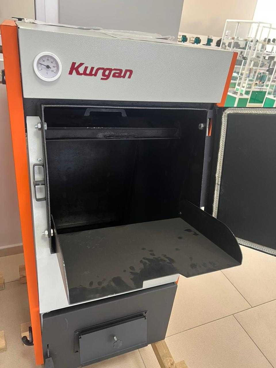 Продам твердотопливные котлы, печь на угле, автоматика для котлов