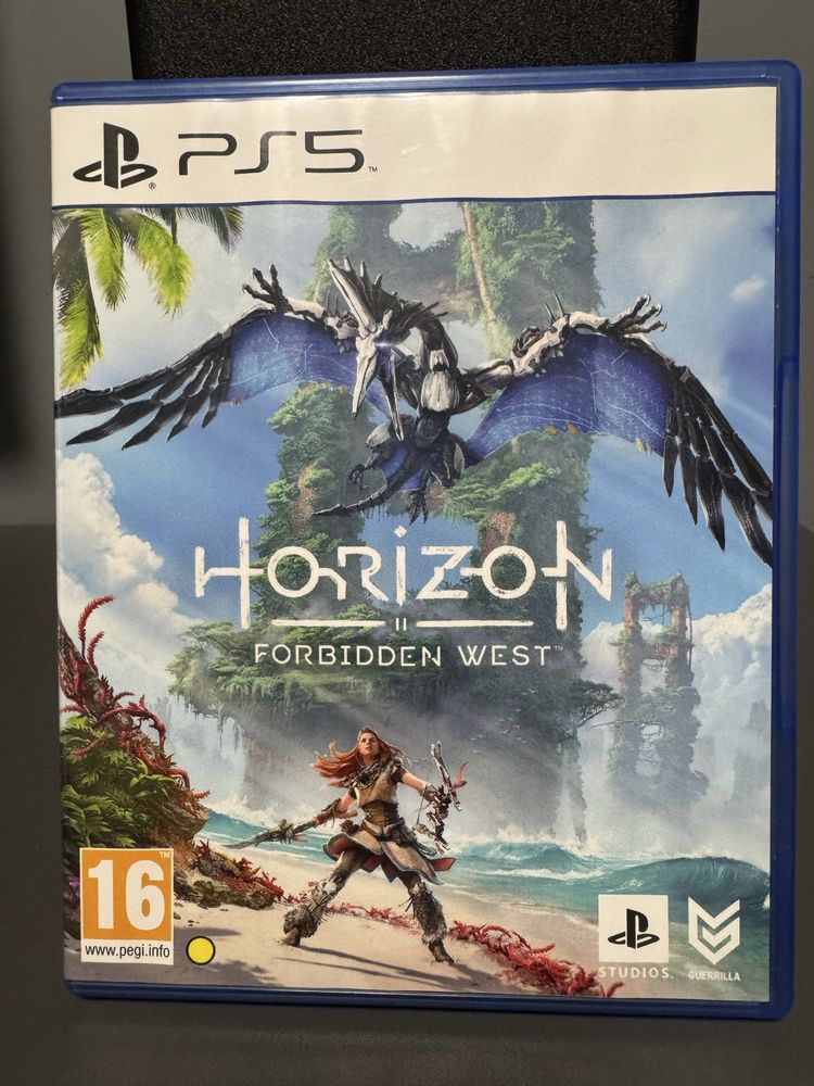 Продам или обменяю игры Ps5 и Nintendo switch