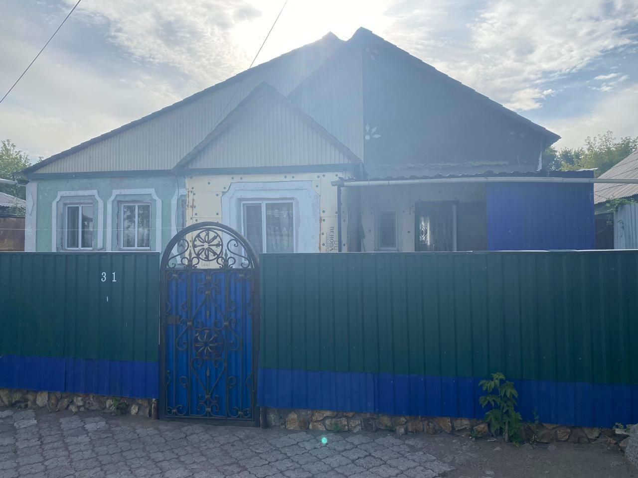 Продам дом 6 ком 135кв/м