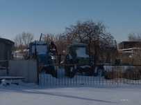 Продам  двух-квартирный дом с хозяйственными постройками