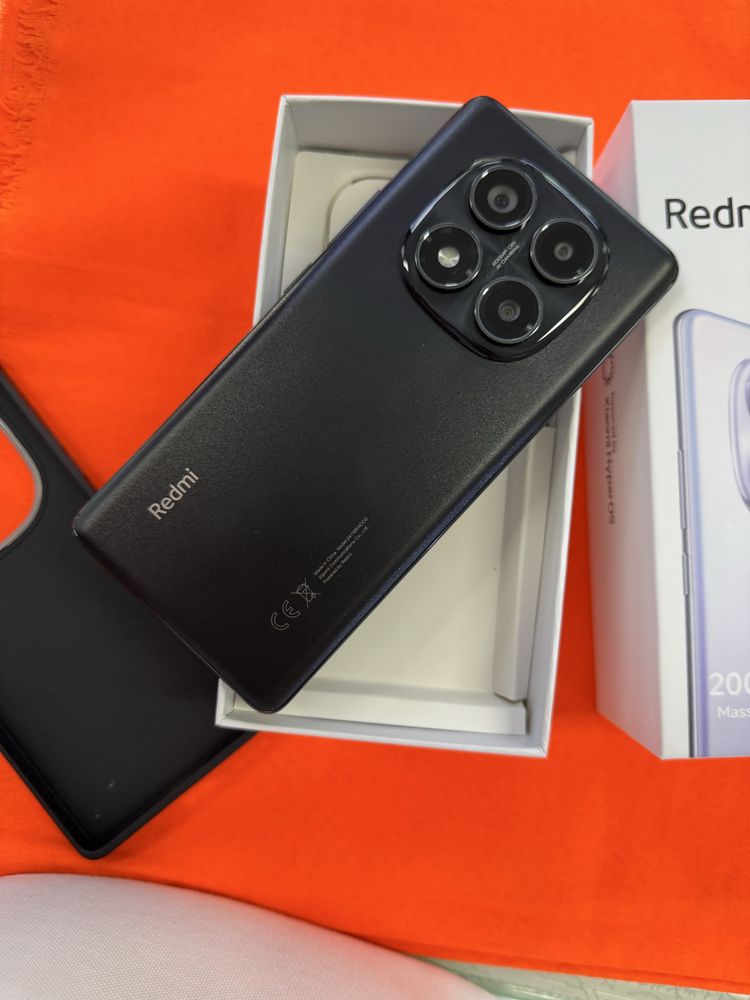 Redmi Note 14 Pro 256Gb