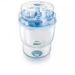Электронный паровой стерилизатор Philips Avent SCF276/42