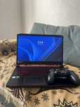 Acer Nitro 5| 24GB озу| GTX 1650 | i5-9300H | AN515-54