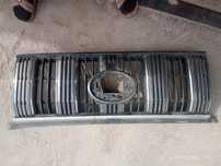 Toyota land cruiser Prado 150,  решотка