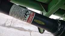 Карданный вал на жатку John Deere AXE13618
21 шлиц на шестигранник 28,