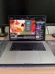 MacBook Pro 16” 2021, M1 Pro, 512Gb SSD, 16Gb ОЗУ