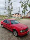 Продам с180 w202
