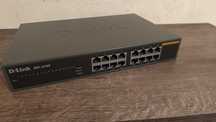 Продаю свитч switch D-Link