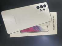 Samsung galaxy A53 5G