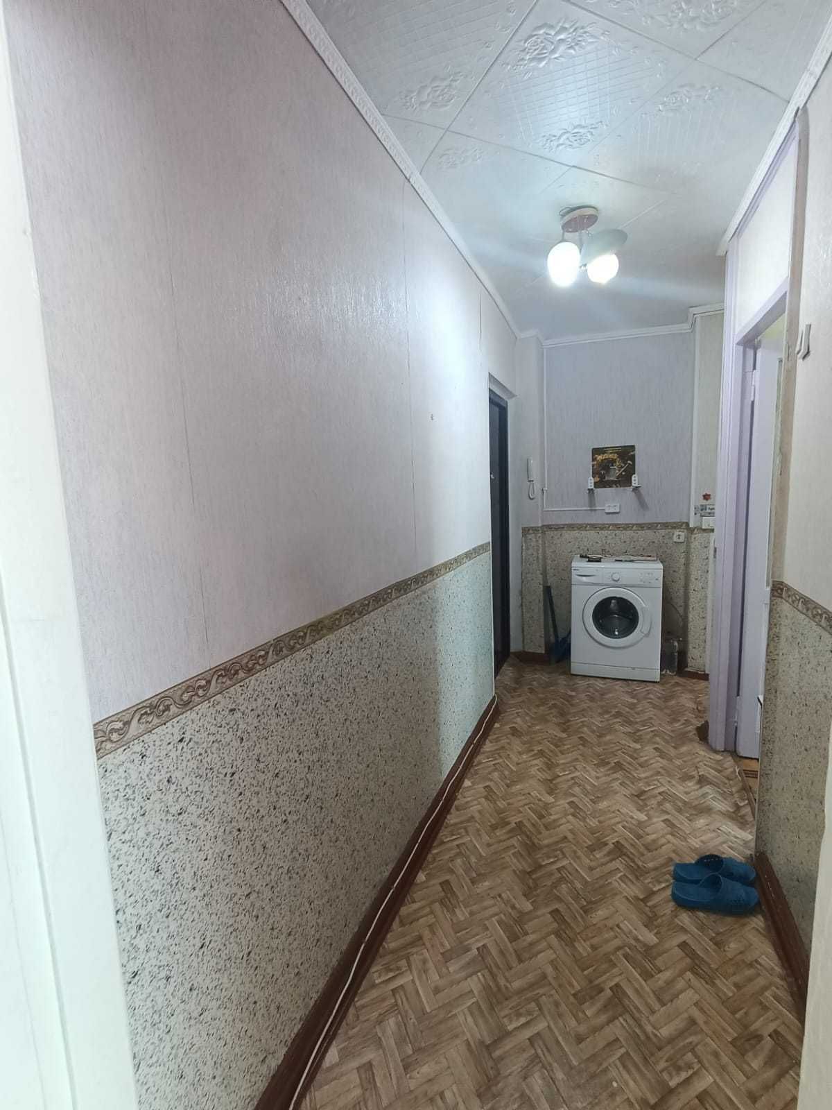 Продам 2х комнатную квартиру на Гоголя 37