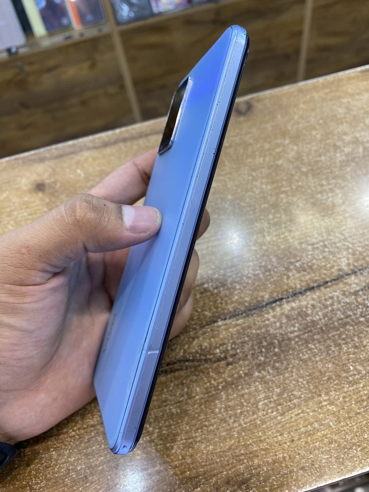 VIVO Y33s 128GB (Kaspi 0-0-24,RED)
