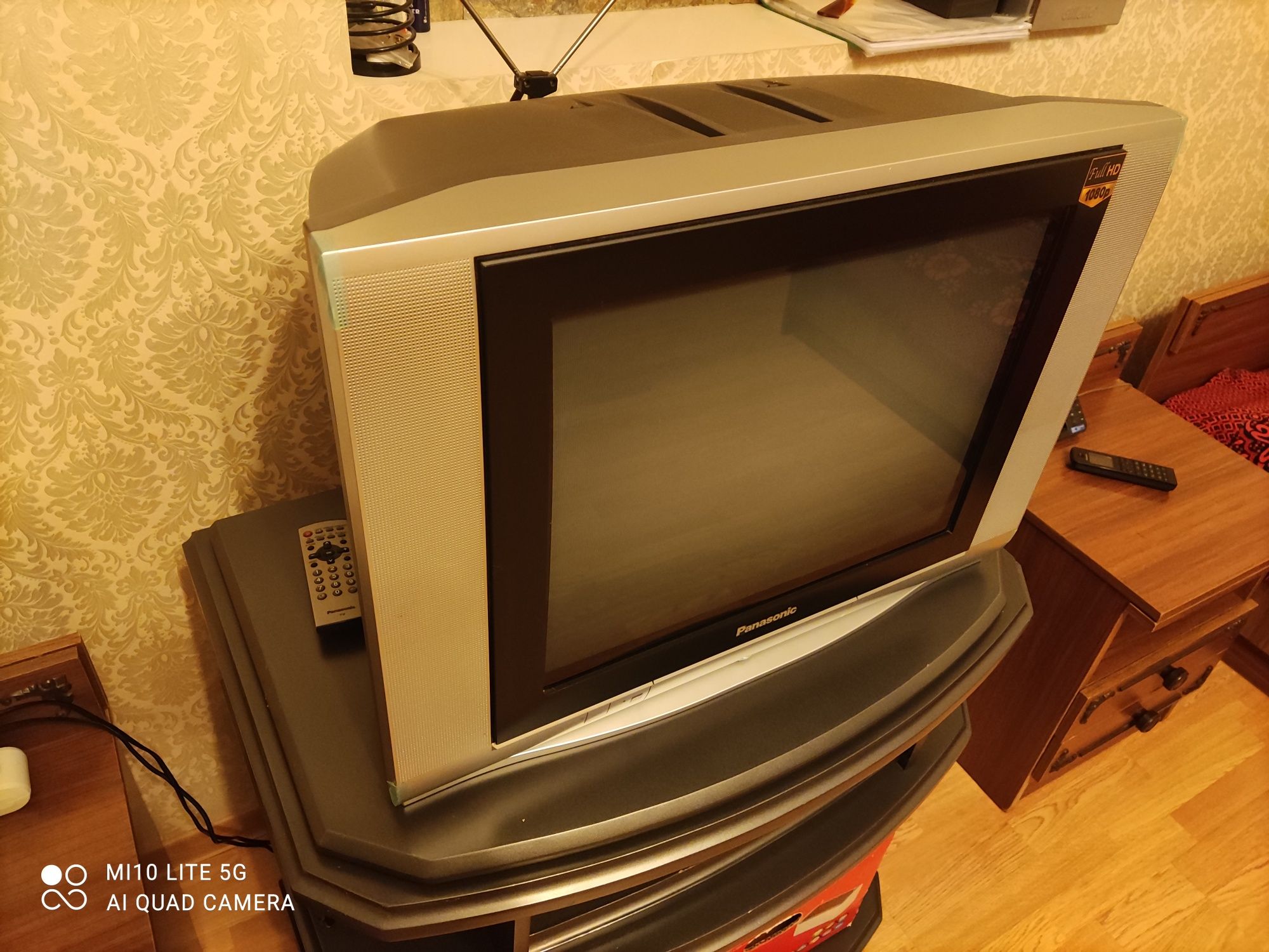 Телевизор Panasonic TC-21FJ