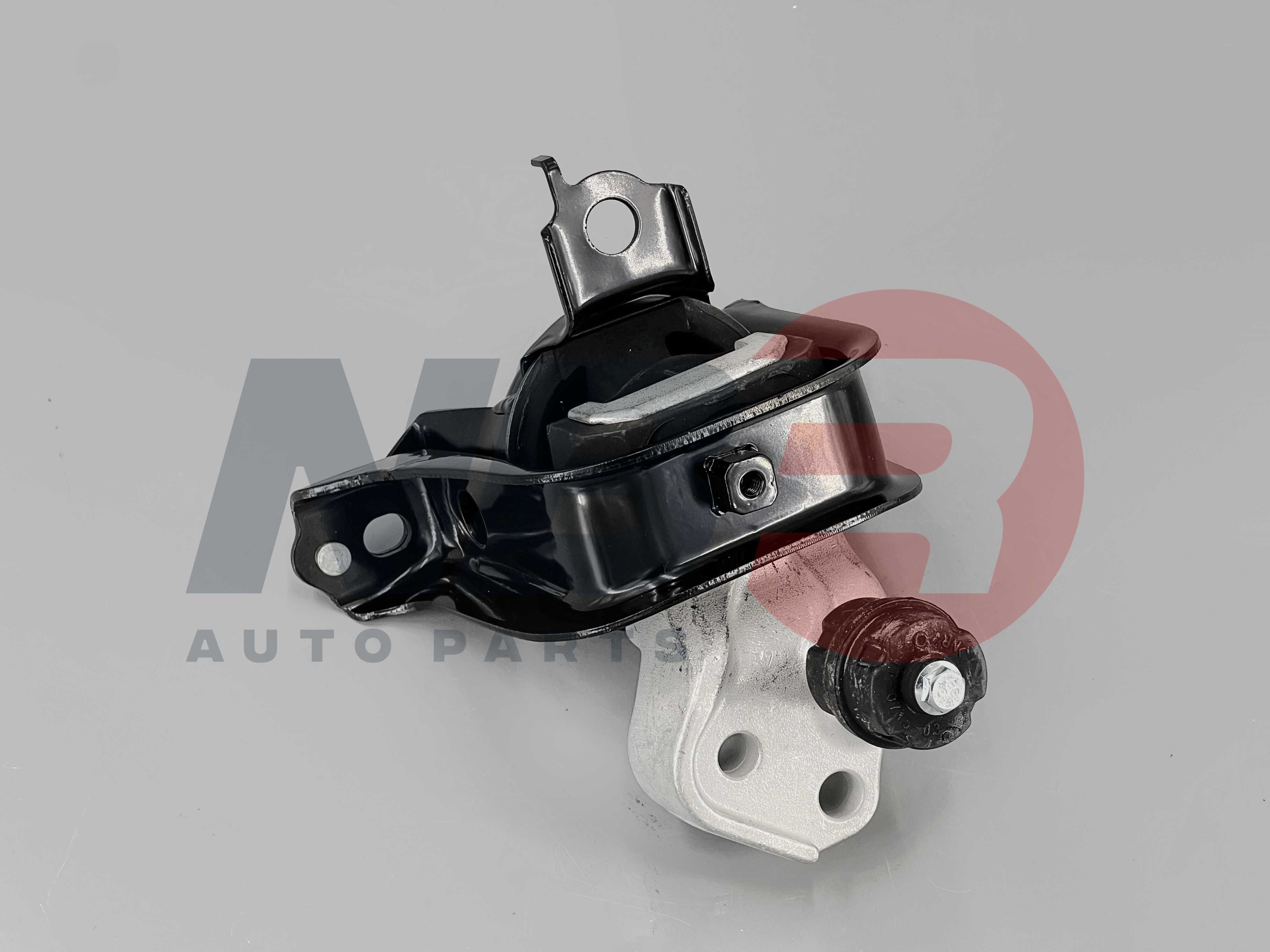 Подушка двигателя NBR Гидравлическая TOYOTA YARIS ATM MTM