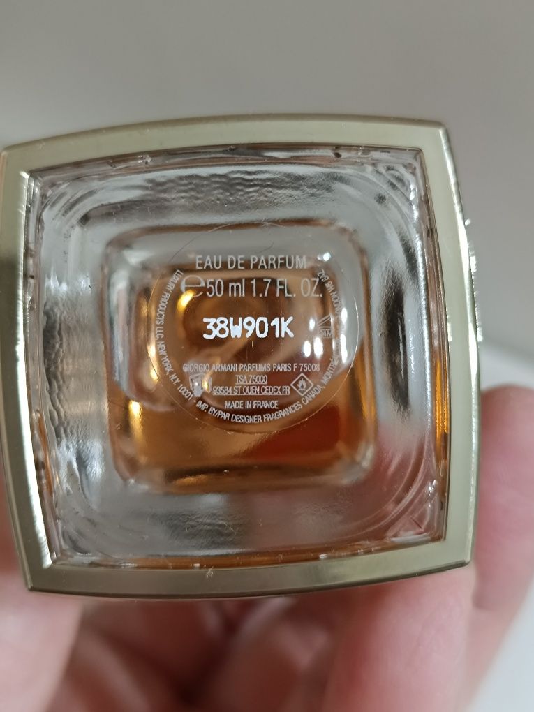 Продам Парфюм Si Giorgio Armani