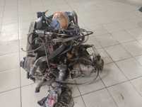 двигатель дизельный VW Sharan/ Passat B4 1.9 1z