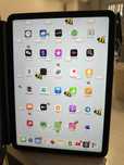 Apple Ipad Air 2024г 11 дюйм, серый