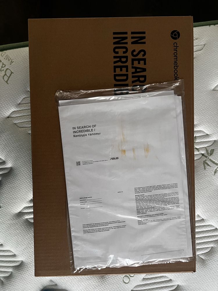 Asus ноутбук