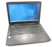 Продам игровой ноутбук Asus Rog GL503v