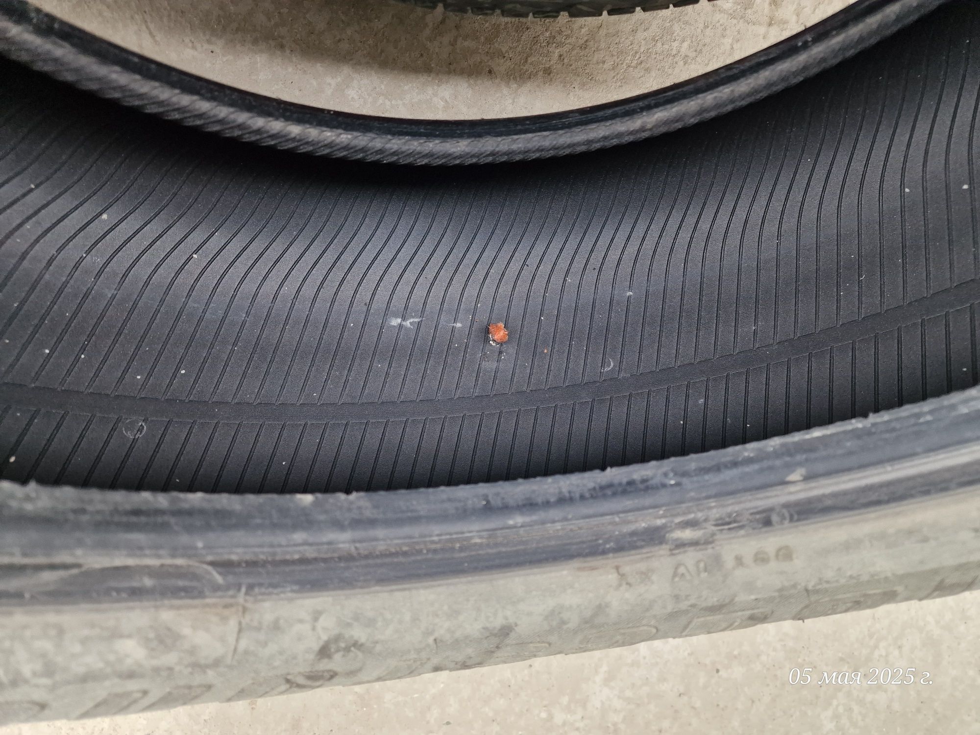 Bridgestone Б.у шины  265/65/ R18/110T