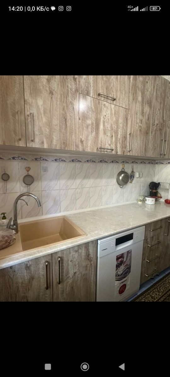 Продам большой дом 6 комн