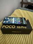 продам POCO X6 PRO
