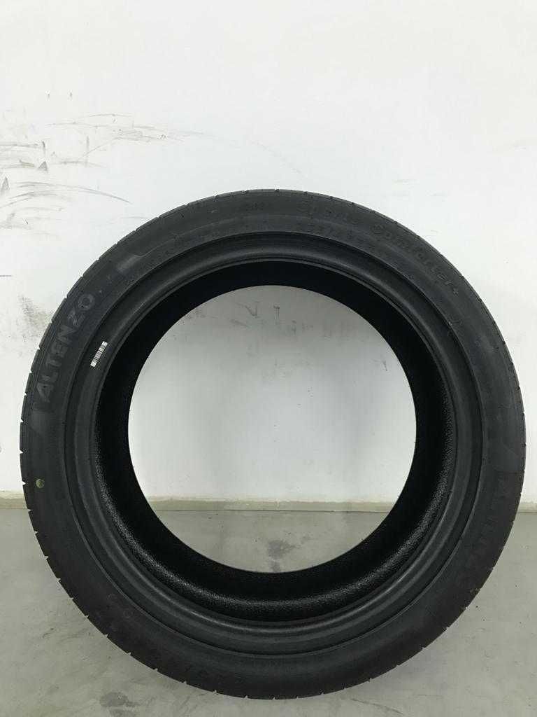 225/45R17 94W XL   245/40R17 95Y XL — Altenzo Sports Comforter +