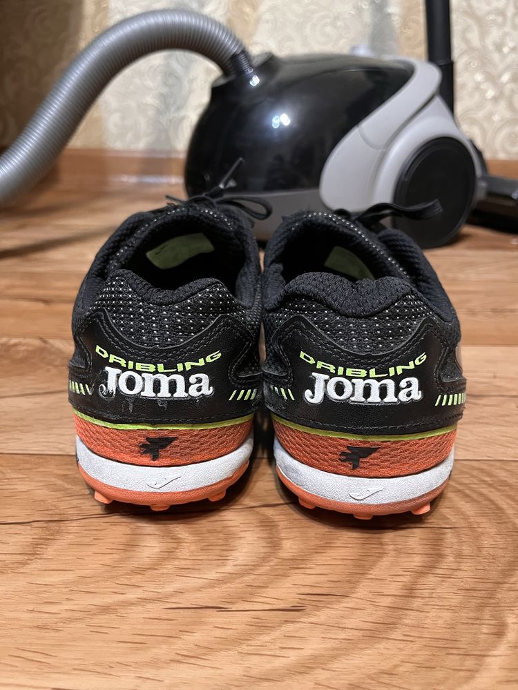 Joma сороконожки 44 размер
