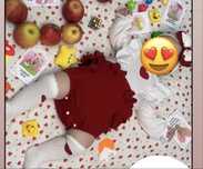 костьюм для девочки